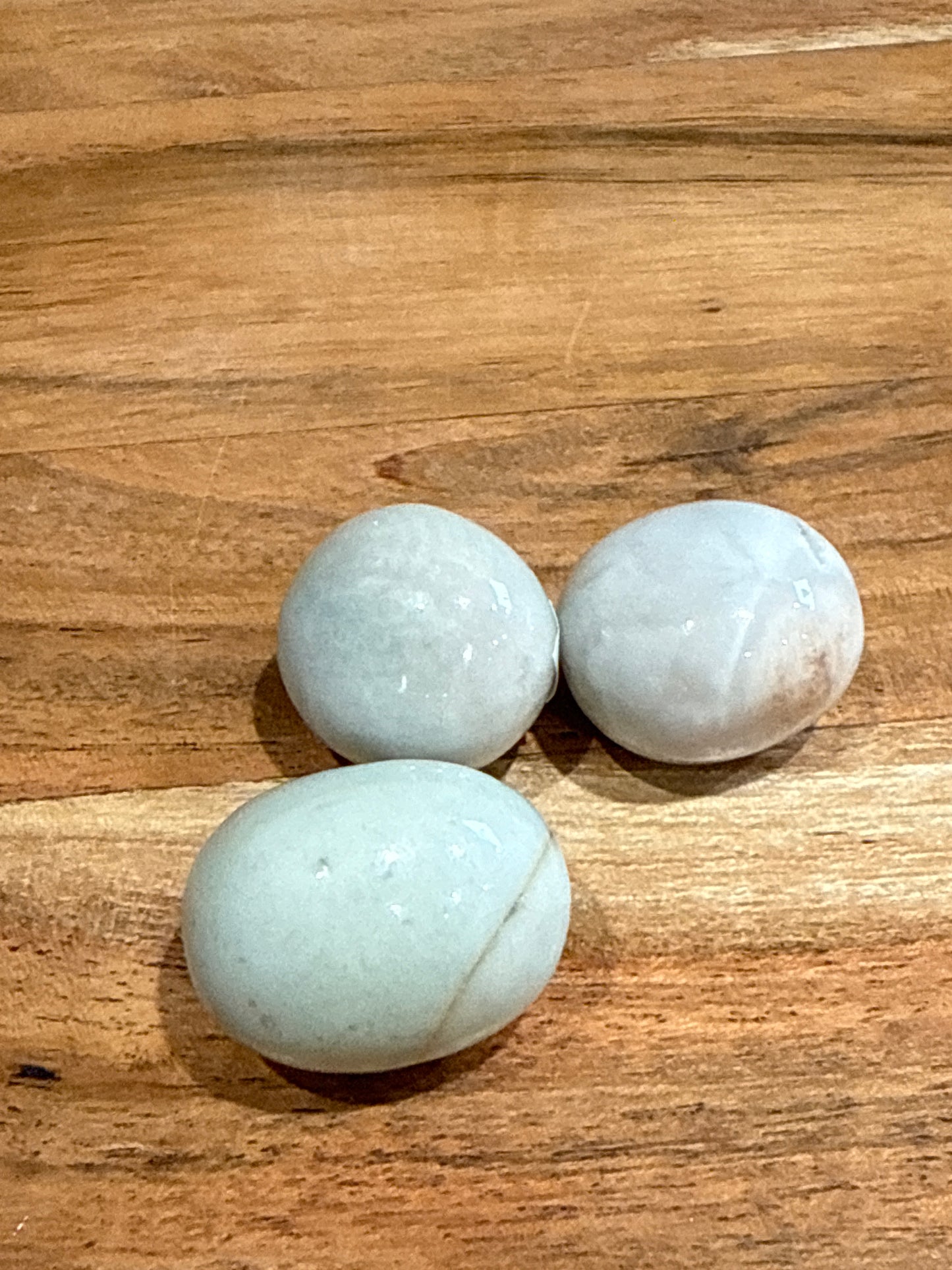 PALM STONES (SMALL)
