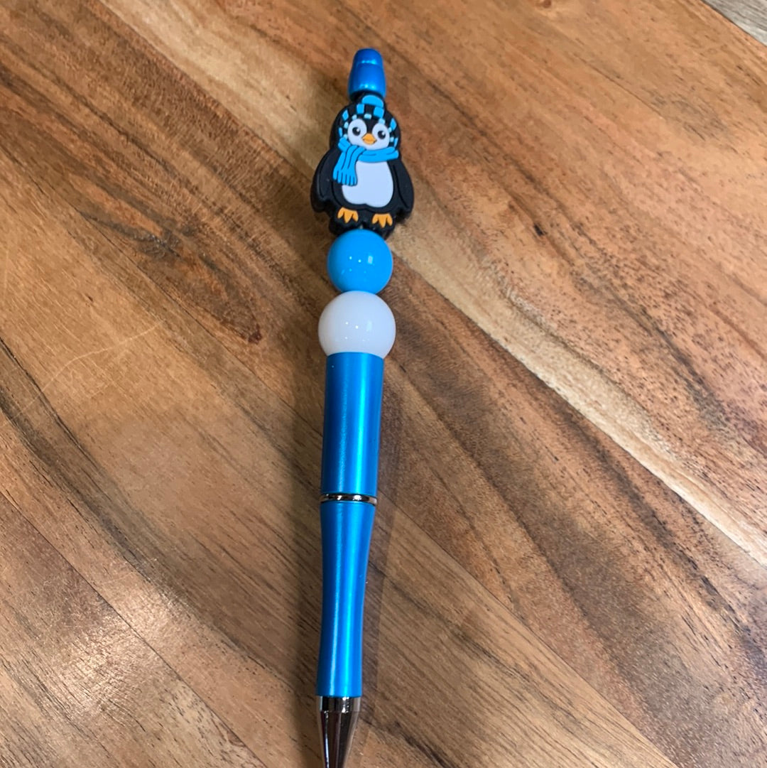 BEAD PENS (ANIMALS)