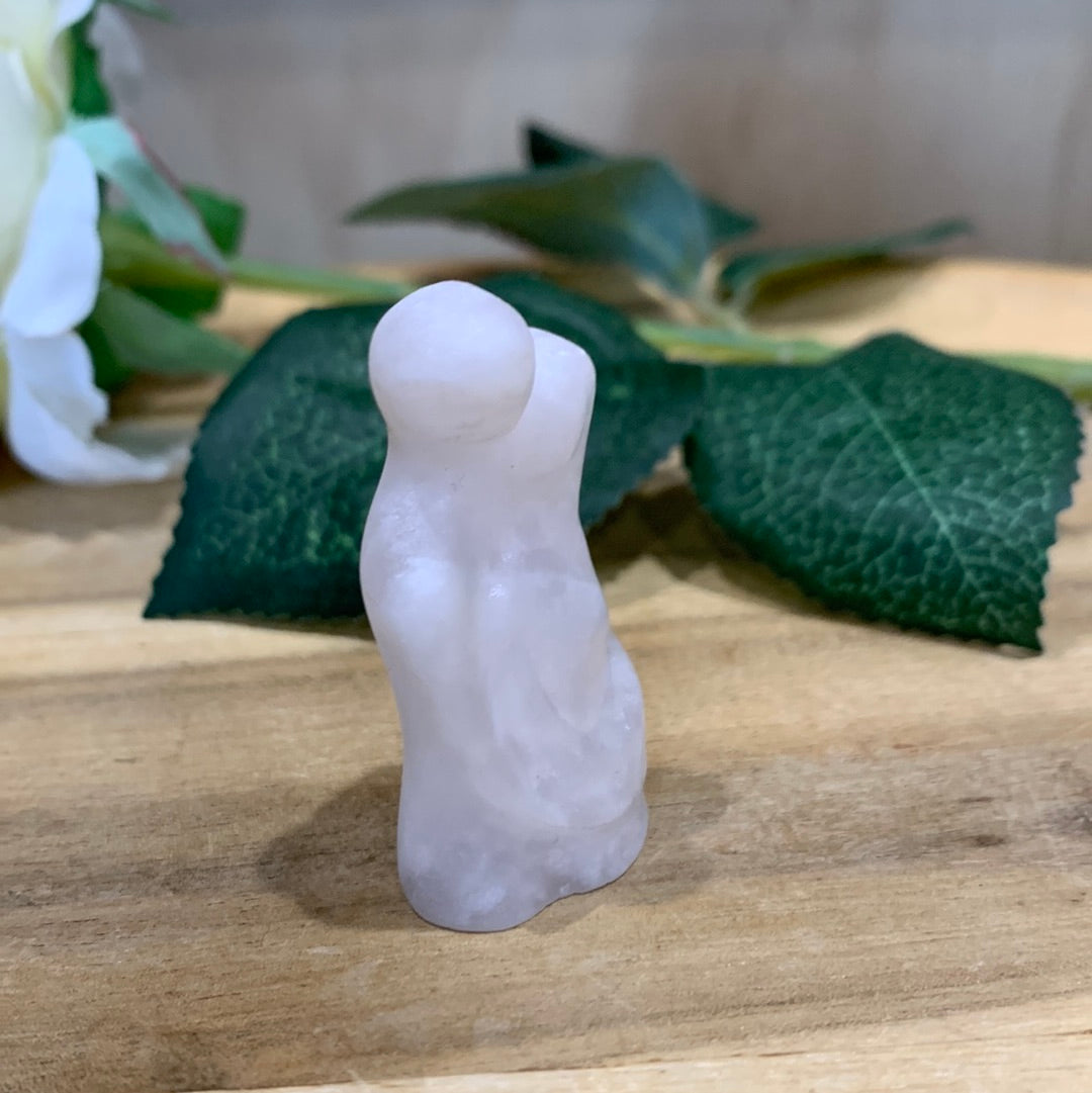 CUTE CRYSTAL COUPLES
