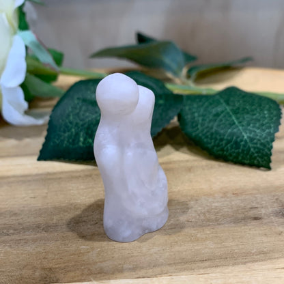CUTE CRYSTAL COUPLES
