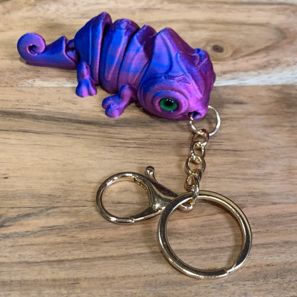 3D PRINTED ANIMALS