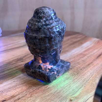 YOOPERLITE BUDDHA