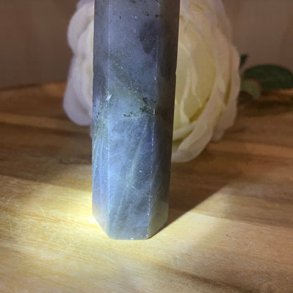 LABRADORITE POINT