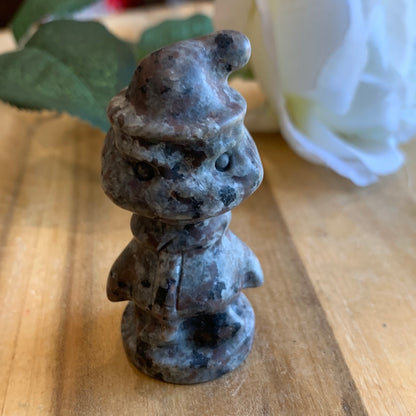 YOOPERLITE GRINCH