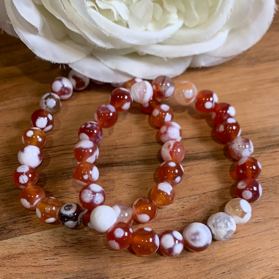 BRACELETS (7mm 8mm & 9mm)