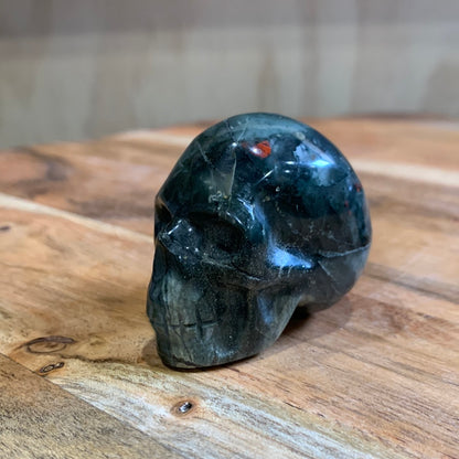 SKULLS 100-125grams (MEDIUM)