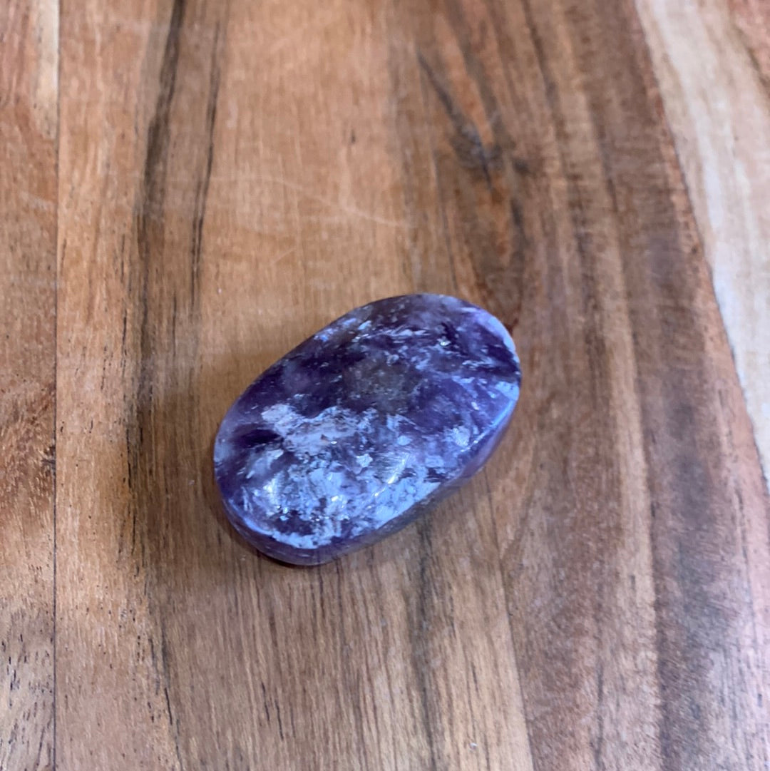 PALM STONES (SMALL)