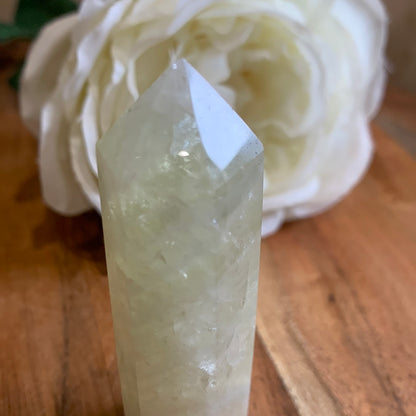 CITRINE POINTS