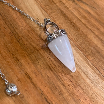 PENDULUMS