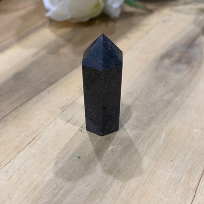 SMALL POINTS