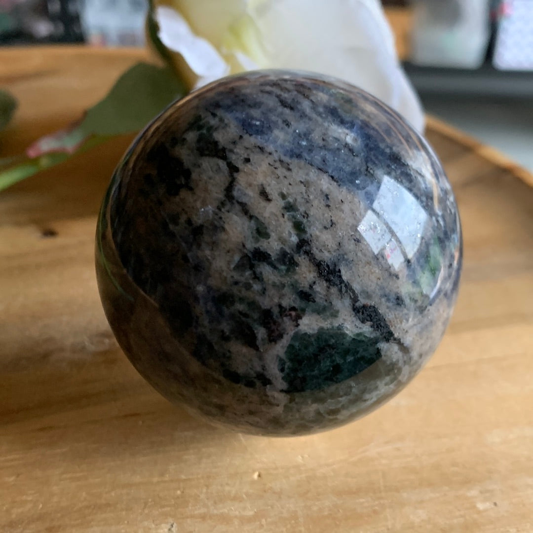 SODALITE SPHERES