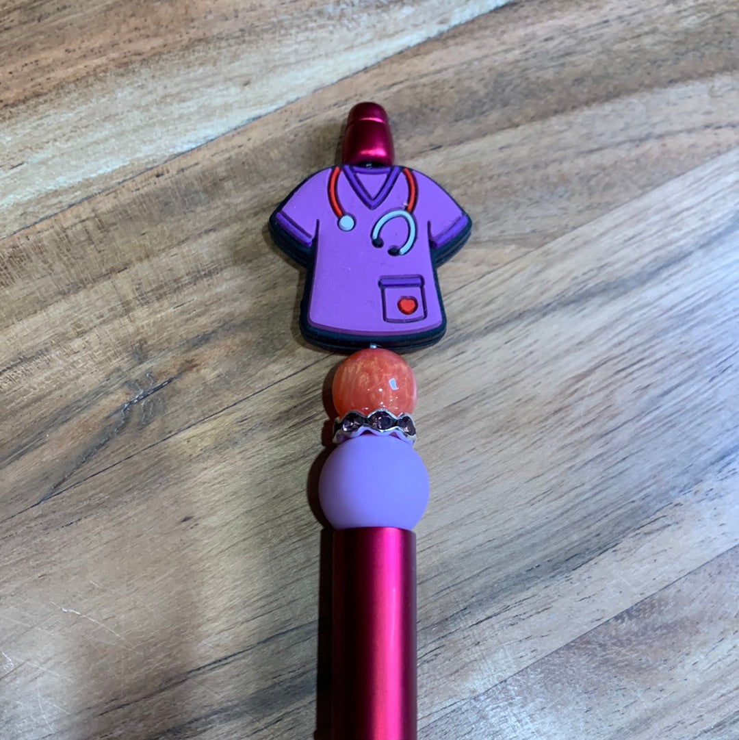 BEAD PENS K - Z