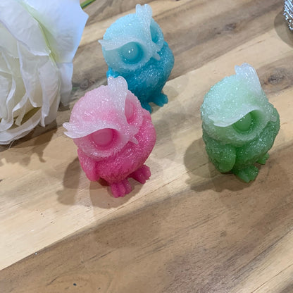 NON CRYSTAL LUMINOUS ITEMS (Glows in the Dark)