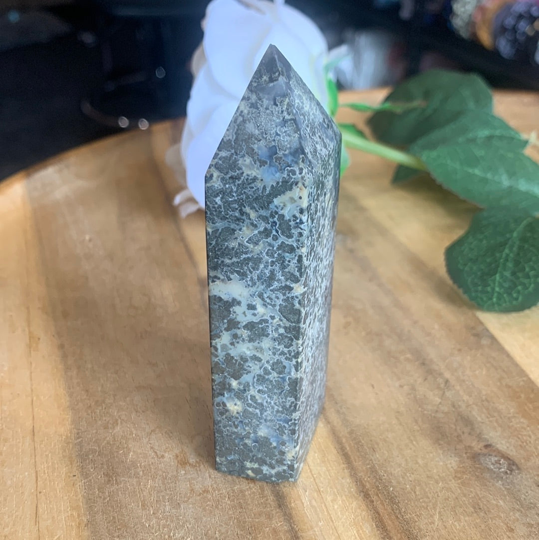 PYRITE POINTS