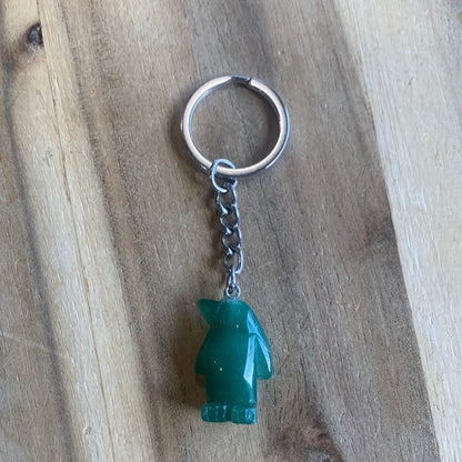 KEYRINGS