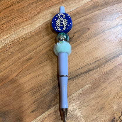 BEAD PENS K - Z