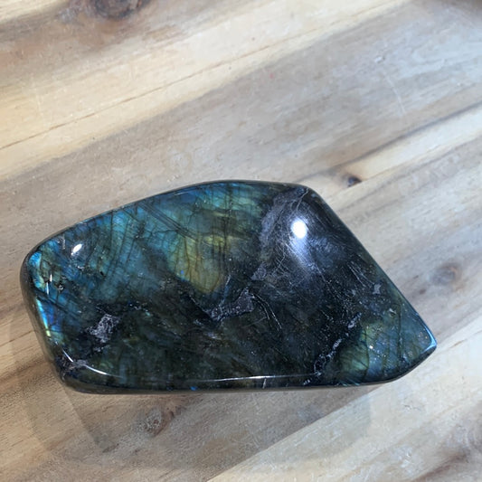 LABRADORITE FREEFORM