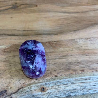 PALM STONES (SMALL)