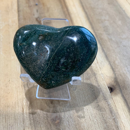 OCEAN JASPER HEARTS