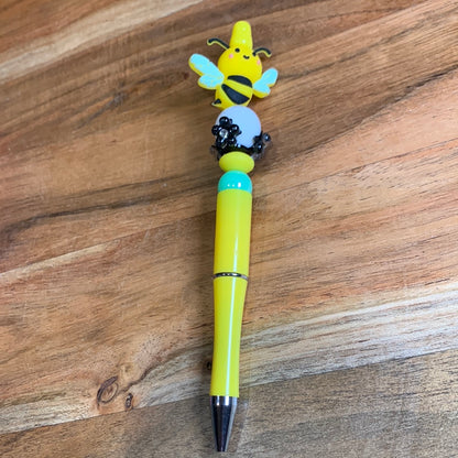 BEAD PENS (ANIMALS)