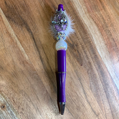 BEAD PENS A-J