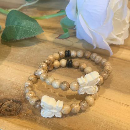 CRYSTAL BRACELETS (UNIQUE)