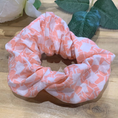 SCRUNCHIES - MADE BY MUM