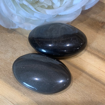 PALM STONES (MEDIUM)