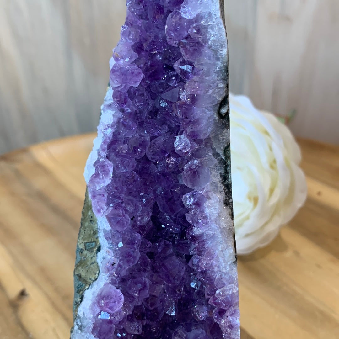 LARGE AMETHYST CAVE