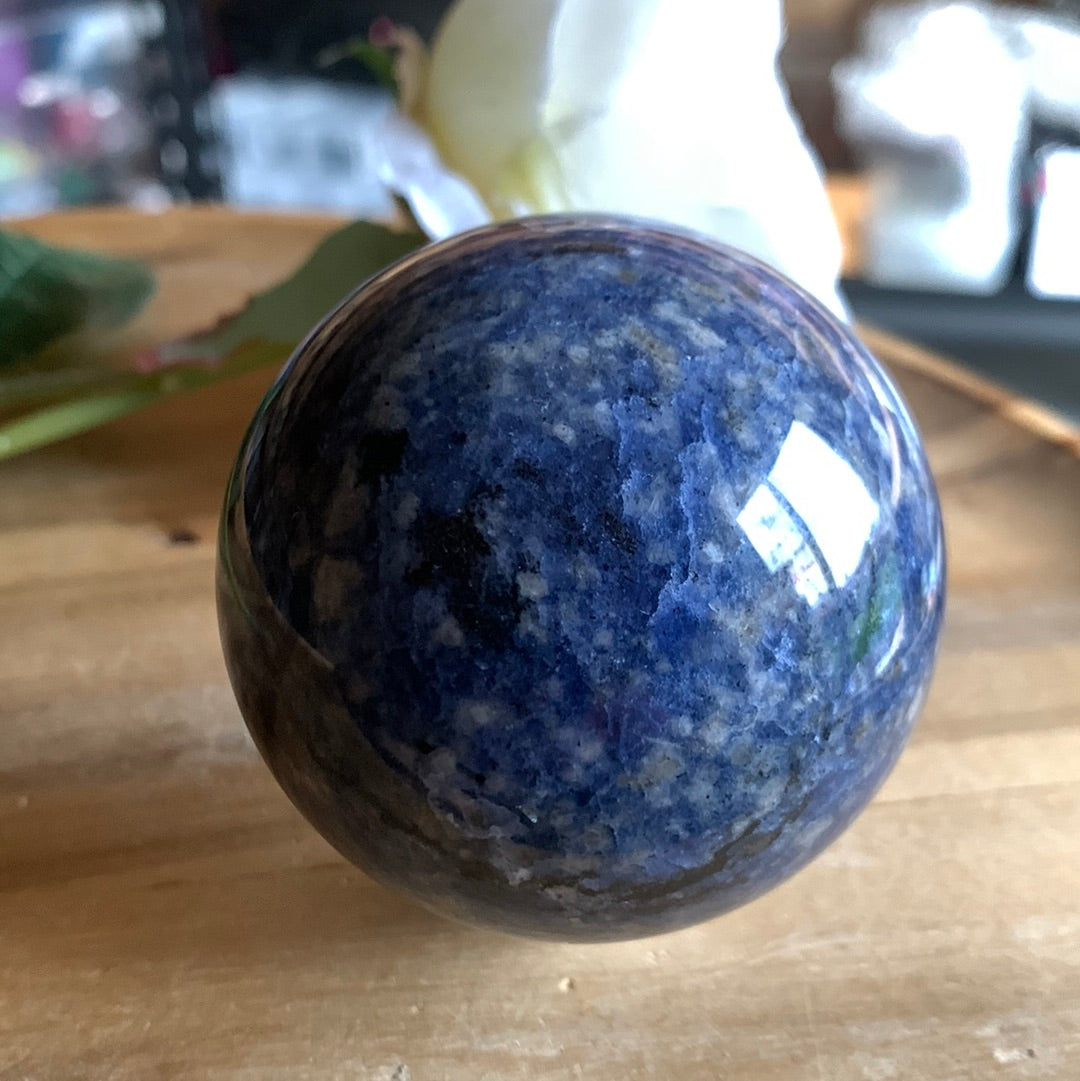 SODALITE SPHERES