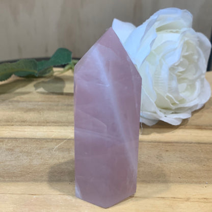 ROSE QUARTZ TOWER