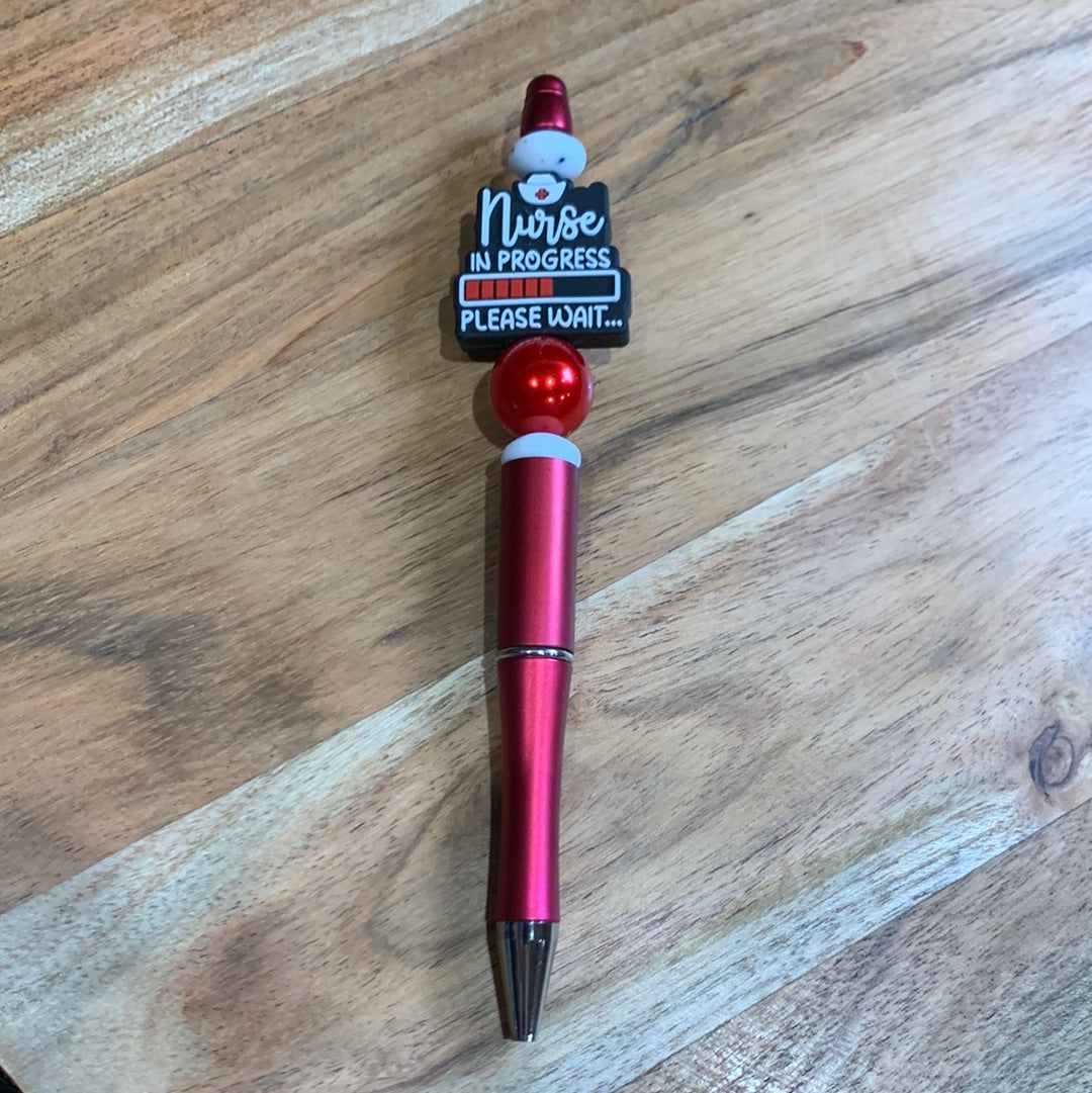 BEAD PENS K - Z