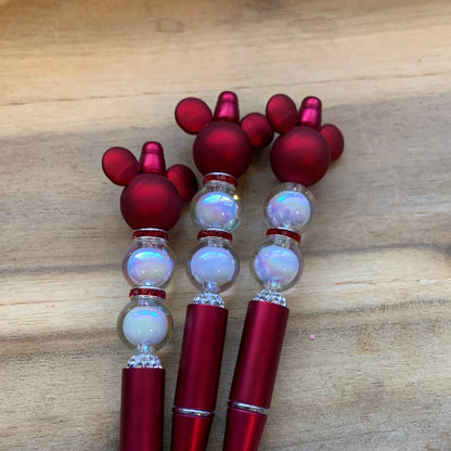 BEAD PENS K - Z