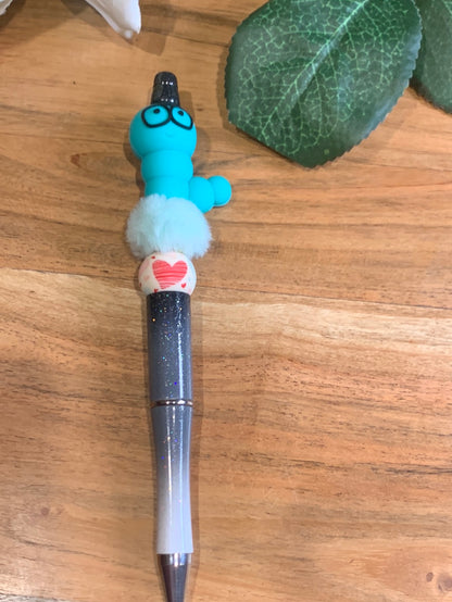 BEAD PENS (ANIMALS)