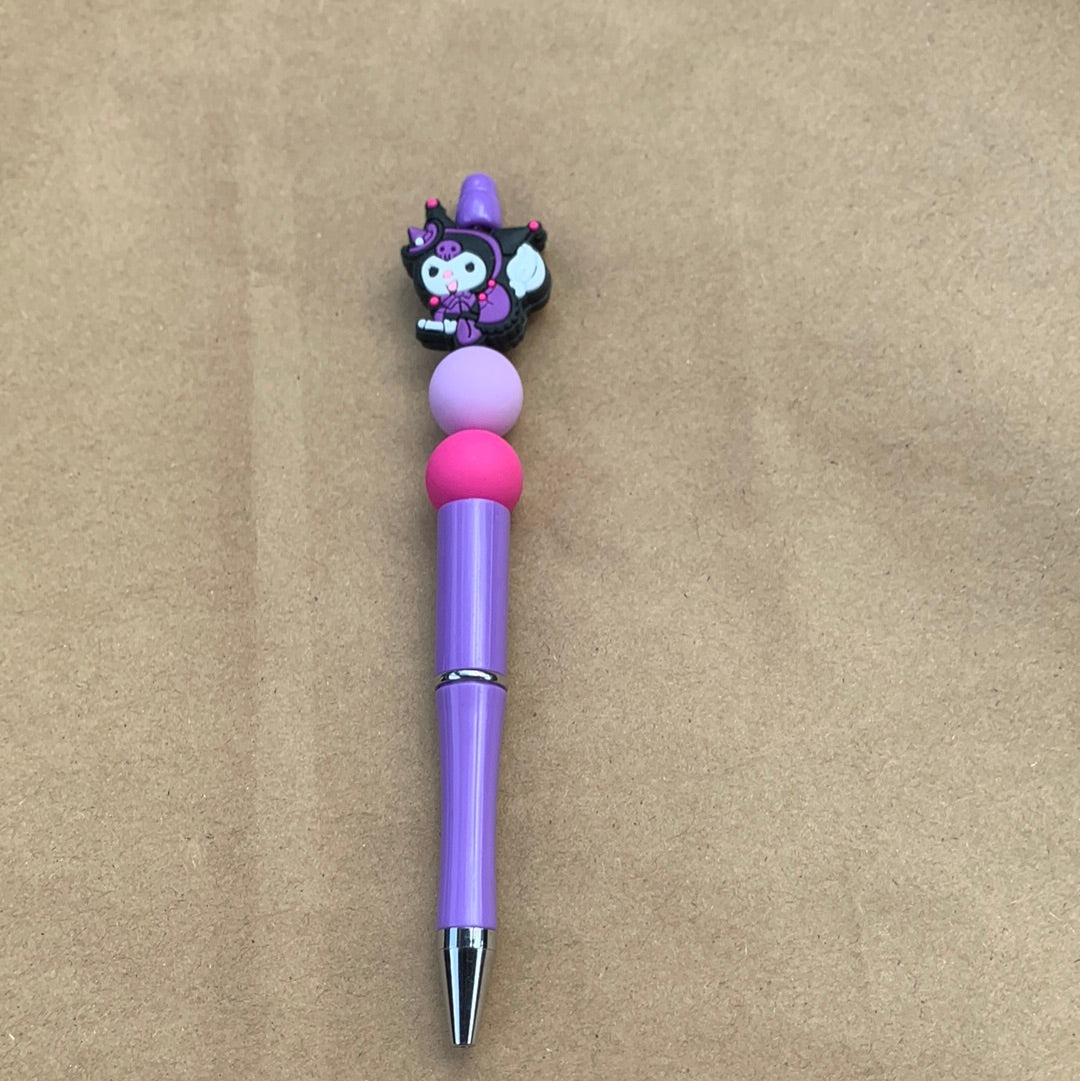 BEAD PENS K - Z