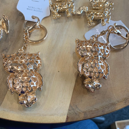 BLING KEYRINGS