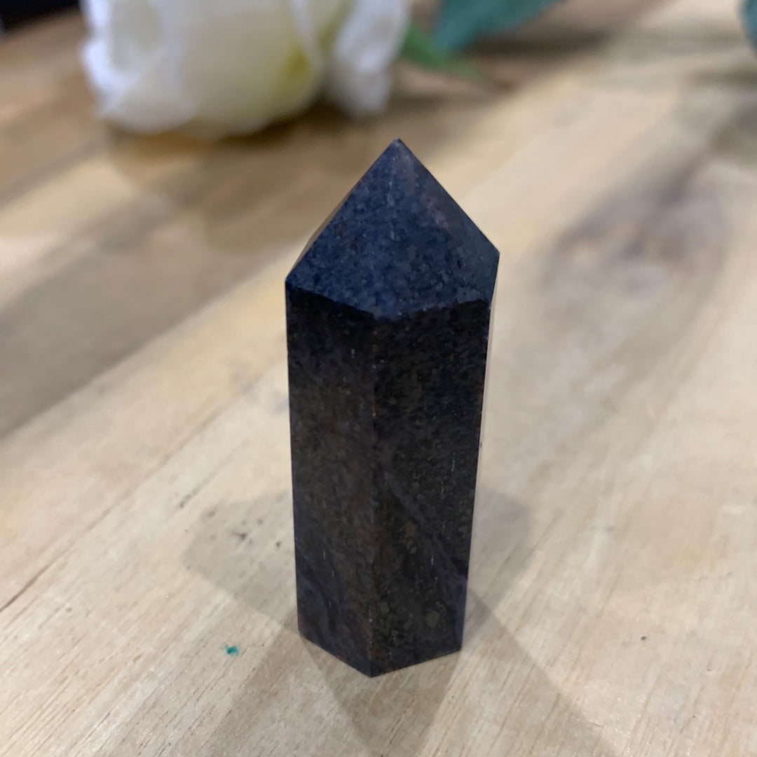 SMALL POINTS