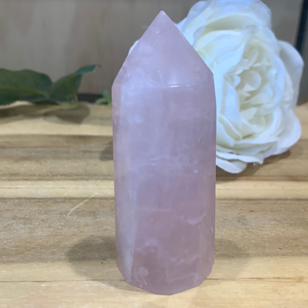 ROSE QUARTZ TOWER