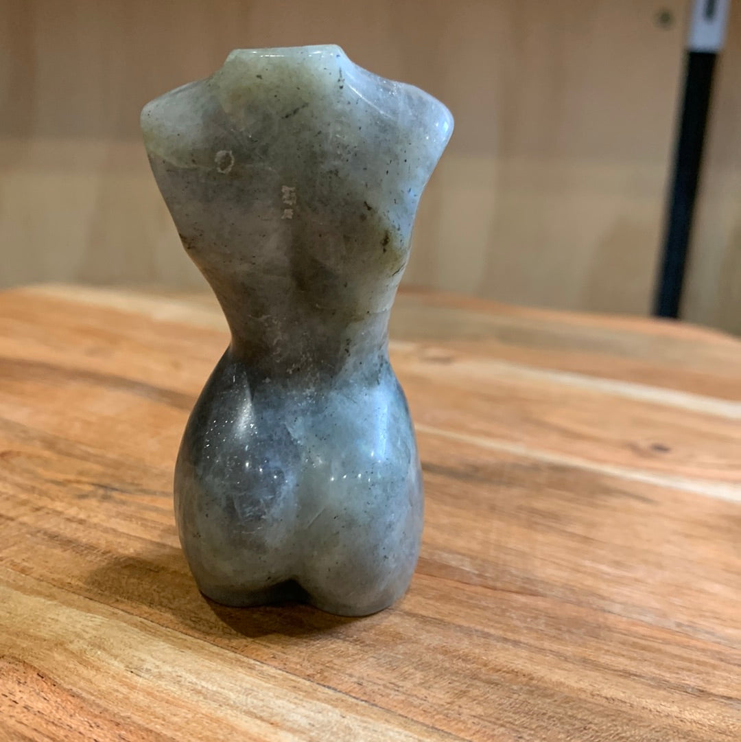 LABRADORITE LADY BODIES