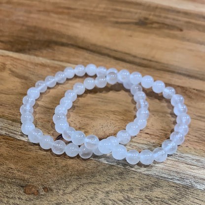 6mm BRACELETS
