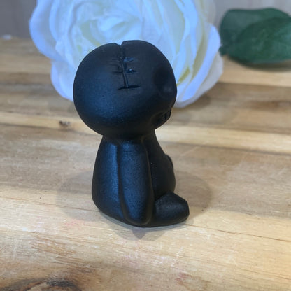 BABY JACK SKELLINGTON - BLACK OBSIDIAN