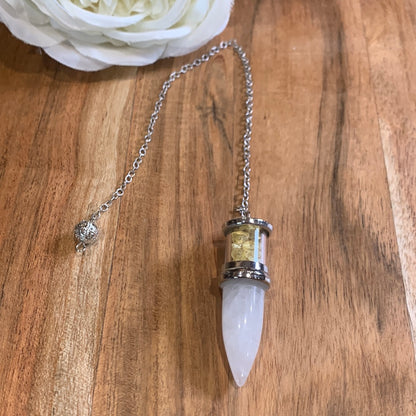 PENDULUMS