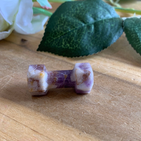 AMETHYST BOLT