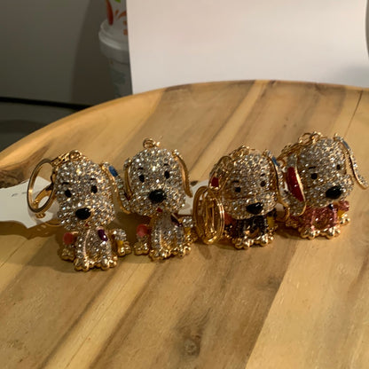 BLING KEYRINGS