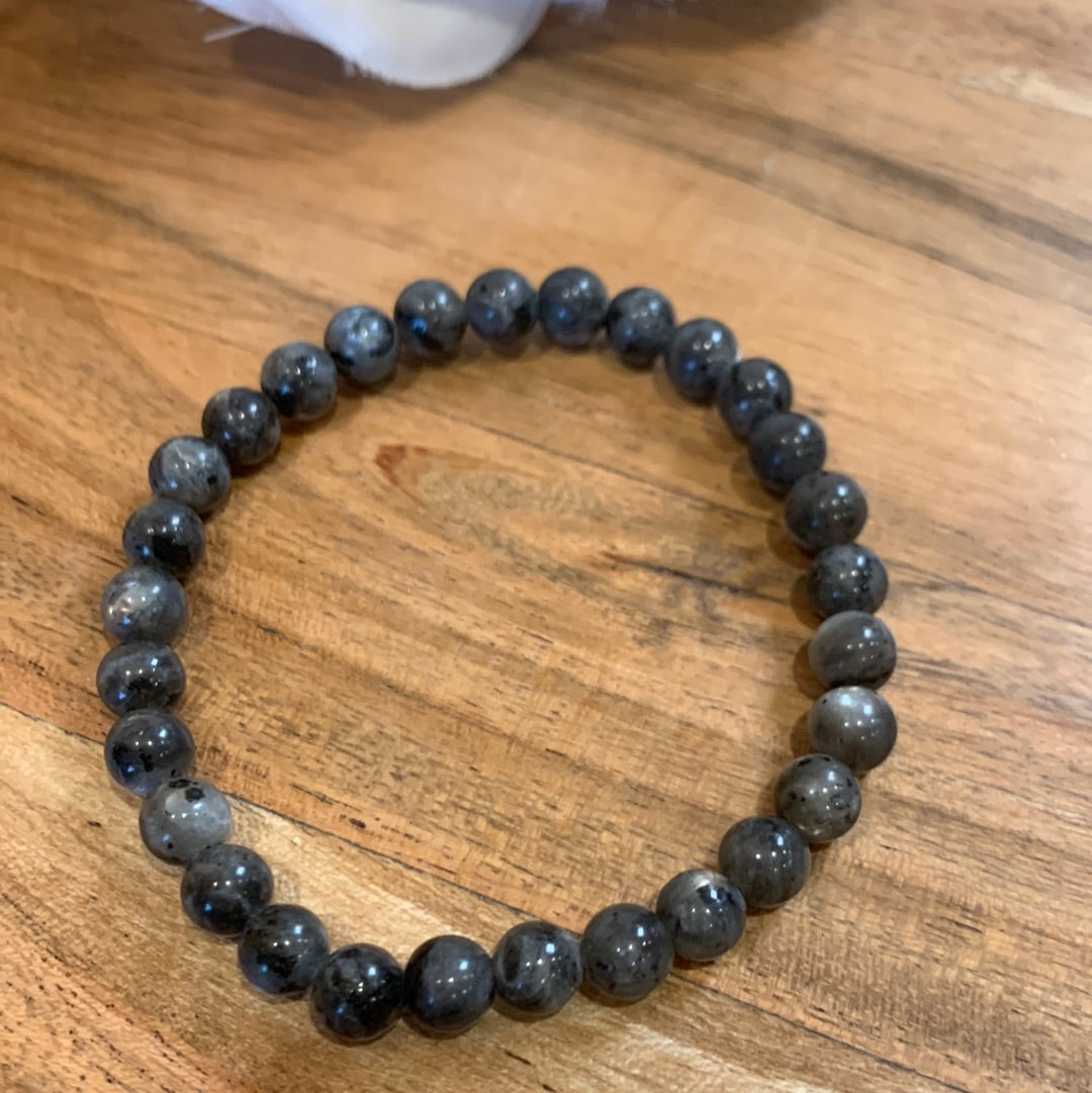 6mm BRACELETS
