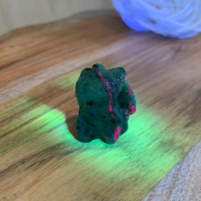 TOOTHLESS (SMALL)