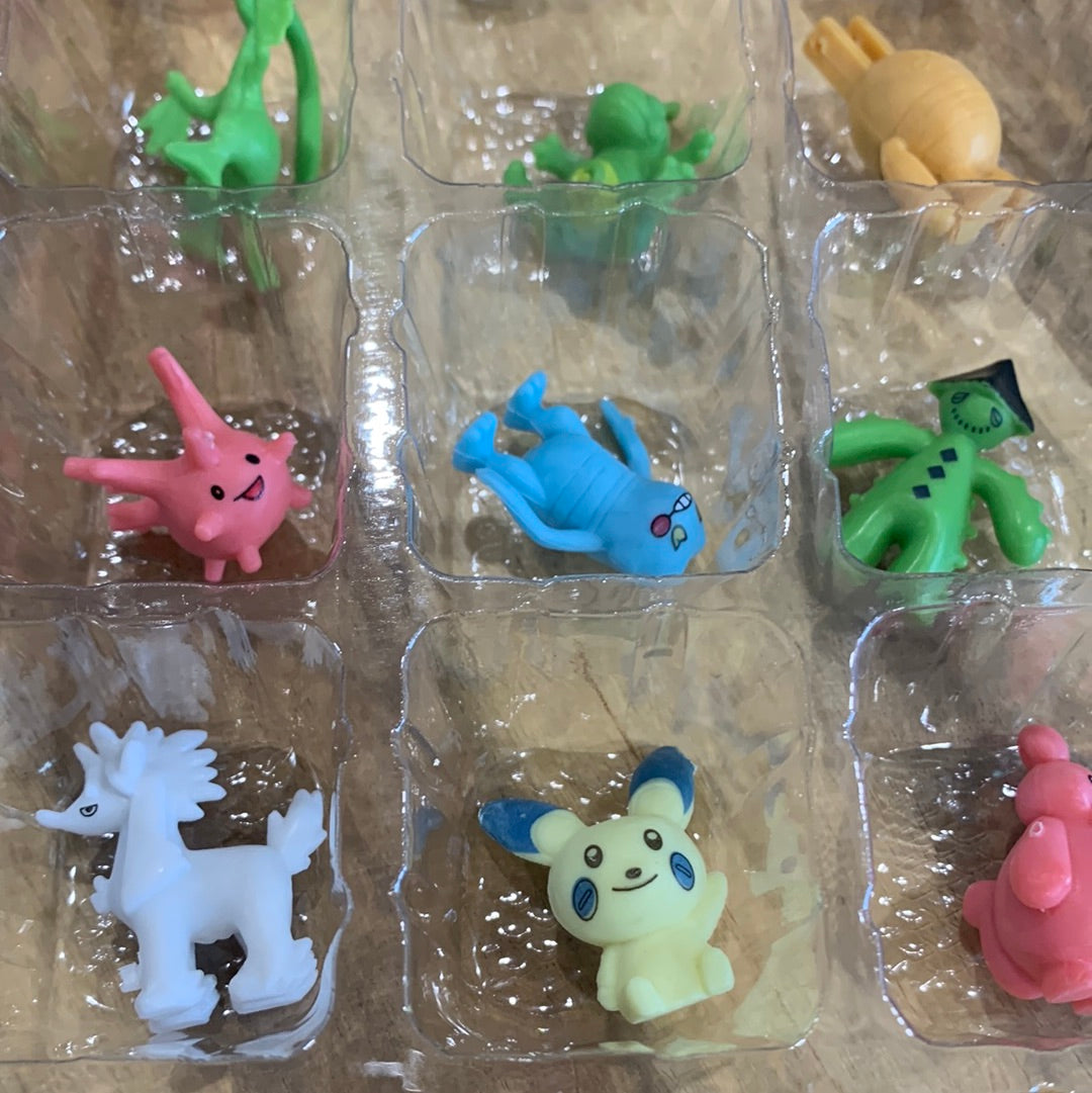 POKÉMON ADVENT CALENDERS