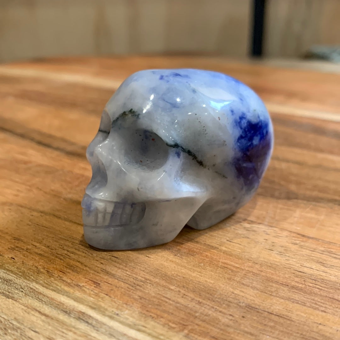 SKULLS 100-125grams (MEDIUM)