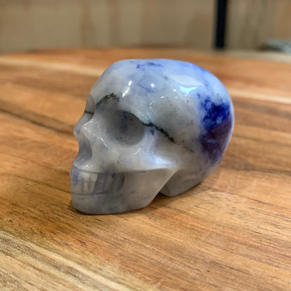 SKULLS 100-125grams (MEDIUM)