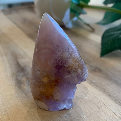 SPECIAL AMETHYST FREEFORM